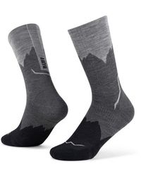 Buff - Lightweight Merino Wool Crew - Lyst