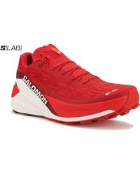 Salomon - S-Lab Pulsar 4 - Lyst