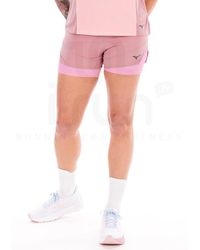 Mizuno - Activo 2 En 1 - Lyst