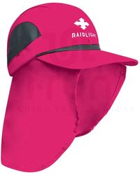 Raidlight - Gorra Sahara Cap - Lyst
