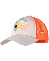 Buff - Trucker Cap - Lyst