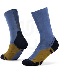 Buff - Lightweight Merino Wool Crew - Lyst
