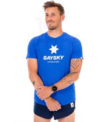 Saysky - Logo Combat Logo - Lyst