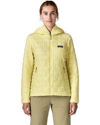 Patagonia - Nano Puff - Lyst