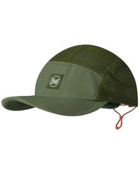 Buff - 5 Panel Air Saret Militar - Lyst