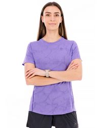 Odlo - Zeroweight Engineered Chill-Tec - Lyst