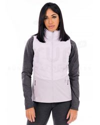 Odlo - Chaleco Zeroweight Insulator Eco - Lyst
