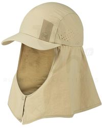 Buff - Desert Cap Solid - Lyst