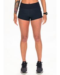 Roxy - Pantalón Corto Bold Moves - Lyst