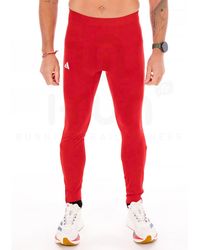 adidas - Adizero Essentials Long Tight - Lyst