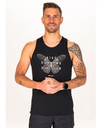 Nike - Camiseta de tirantes Rise 365 Running Division - Lyst