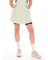 Nike - Skort Acg Five Towers - Lyst