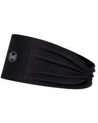 Buff - Tapered Coolnet Uv+ Solid Htr - Lyst