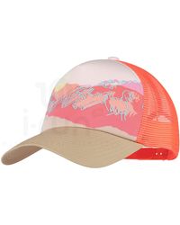 Buff - Trucker Cap - Lyst