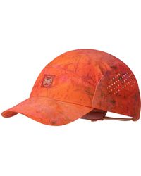 Buff - Pack Speed Cap - Lyst