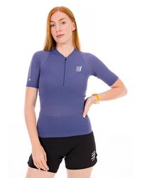 Compressport - Trail Racing Postural - Lyst
