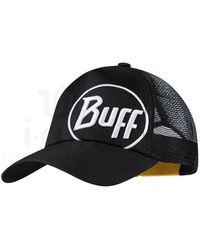 Buff - Trucker Cap - Lyst