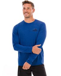 Patagonia - Capilene Cool Daily Graphic - Lyst
