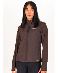 C.r.a.f.t - Chaqueta Adv Subz 3 - Lyst