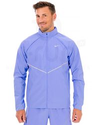 Nike - Uv Repel Miler - Lyst