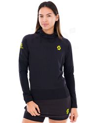 Scott - Chaqueta Rc Run Windshield - Lyst