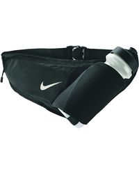 Nike - Cinturón De Hidratación Para Gran Bidón- 65 Cl - Lyst