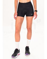Mizuno - Mallas Cortas Impulse Core - Lyst