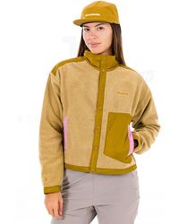 Salomon - Chroma Fleece - Lyst