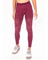 Odlo - Mallas Largas Kinship Performance Wool 200 - Lyst