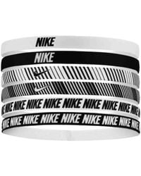 Nike - Flex Headbands X6 - Lyst