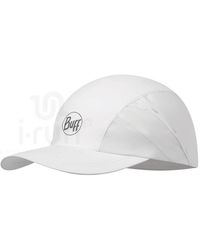 Buff - Gorra Pack Run Cap R-Solid - Lyst