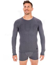 Odlo - Camiseta Manga Larga Performance Light Eco - Lyst