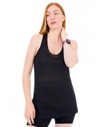 Uyn - Camiseta De Tirantes Exceleration Aernet - Lyst