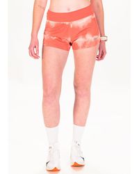 Nike - Pantalón Corto Dri-Fit Eclipse - Lyst