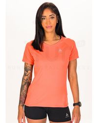 Odlo - Essential Chill-Tec - Lyst