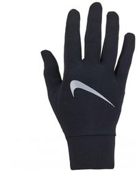 Nike Guantes Dry Elements - Negro