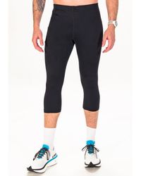 C.r.a.f.t - Malla 3/4 Adv Essence Knickers - Lyst
