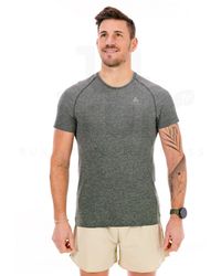 Odlo - Camiseta Manga Corta Essential Seamless - Lyst
