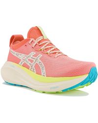 Asics - Gel-Nimbus 27 Tr - Lyst
