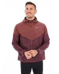 Nike - Chaqueta Impossibly Light Windrunner - Lyst