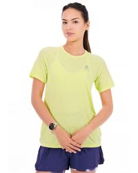 Odlo - Essential Seamless - Lyst