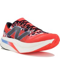 New Balance - Supercomp Elite V4 - Lyst