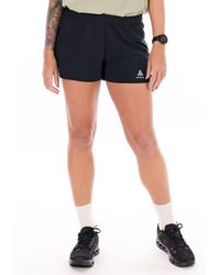 Odlo - Pantalón Corto Zeroweight Eco - Lyst