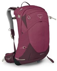 Osprey - Sirrus 24 - Lyst