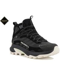 Merrell - Moab Speed 2 Mid Gore-Tex - Lyst