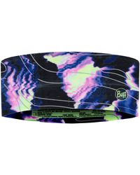 Buff - Coolnet Uv Wide - Lyst