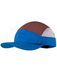Buff - Gorra 5 Panel Go Cap - Lyst