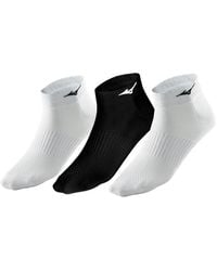 Mizuno - Pack 3 Calcetines - Lyst