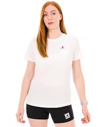 Saysky - Camiseta Manga Corta Clean Combat - Lyst