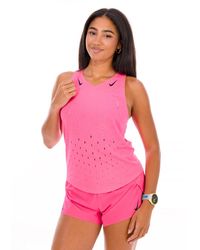 Nike - Camiseta De Tirantes Dri-Fit Adv Aeroswift - Lyst